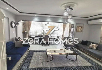 Квартира 3+1 в Алании, Турция | PBB-63111