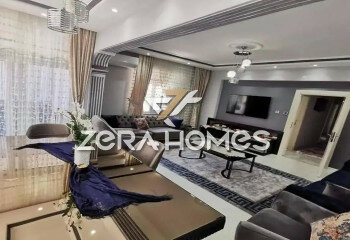 Квартира 3+1 в Алании, Турция | PBB-63111