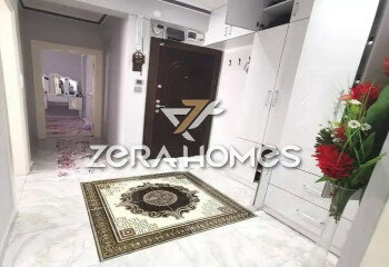 Квартира 3+1 в Алании, Турция | PBB-63111