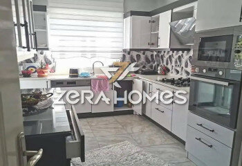 Квартира 3+1 в Алании, Турция | PBB-63111