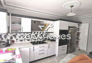 Квартира 3+1 в Алании, Турция | PBB-63111