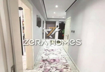 Квартира 3+1 в Алании, Турция | PBB-63111