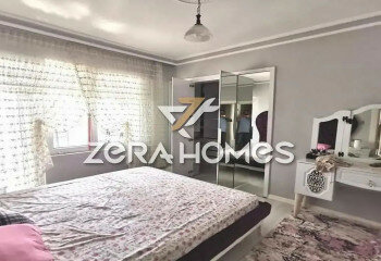 Квартира 3+1 в Алании, Турция | PBB-63111