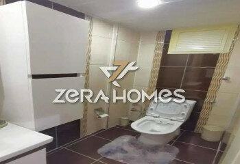 Квартира 3+1 в Алании, Турция | PBB-63111