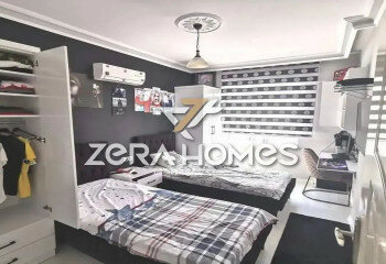 Квартира 3+1 в Алании, Турция | PBB-63111