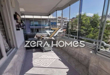 Квартира 3+1 в Алании, Турция | PBB-63111