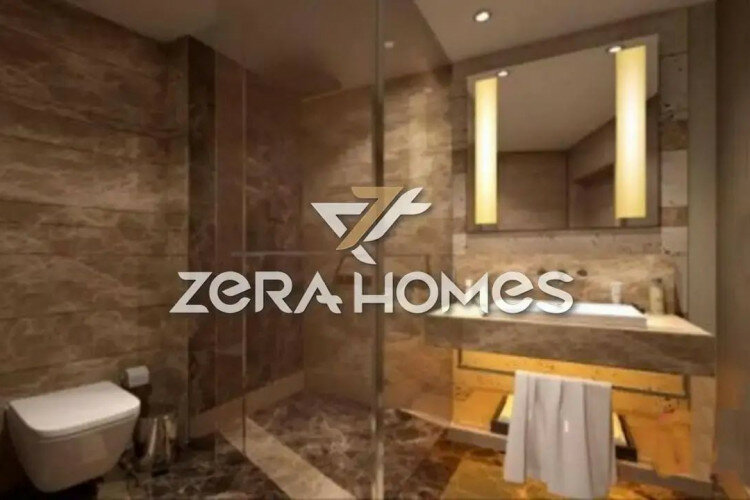 Квартира 2+1 в Алании, Турция | PKK-63112