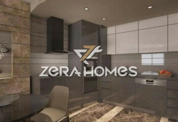 Квартира 2+1 в Алании, Турция | PKK-63112