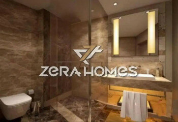 Квартира 2+1 в Алании, Турция | PKK-63112