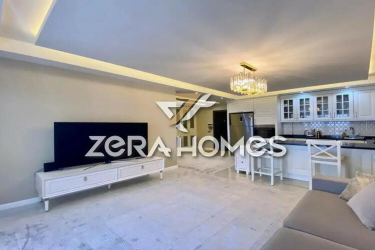 Квартира 3+1 в Алании, Турция | SBB-63104