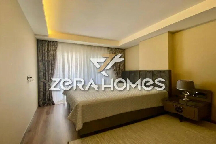 Квартира 3+1 в Алании, Турция | SBB-63104