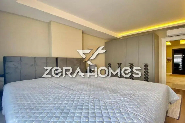 Квартира 3+1 в Алании, Турция | SBB-63104