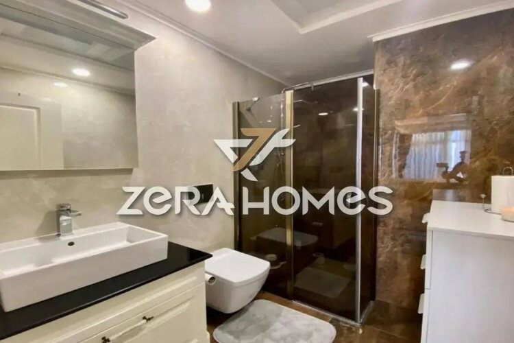 Квартира 3+1 в Алании, Турция | SBB-63104