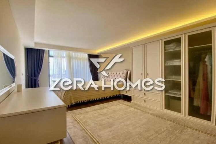 Квартира 3+1 в Алании, Турция | SBB-63104