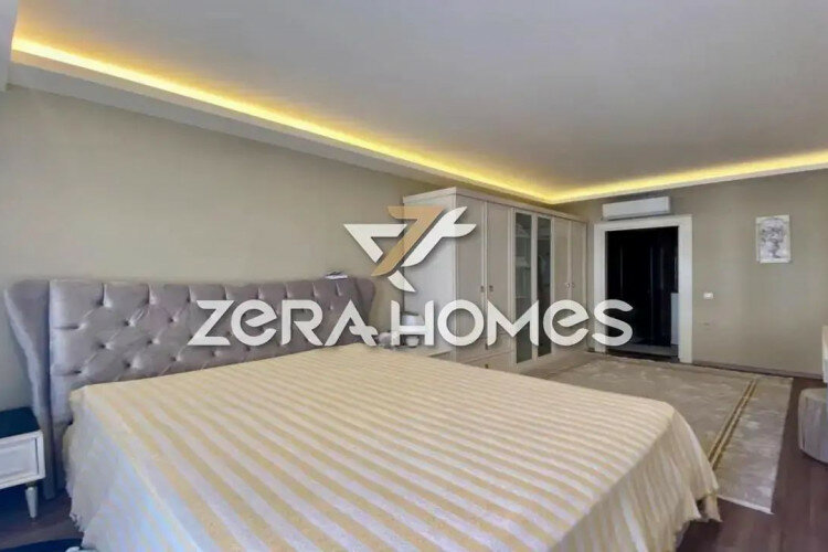 Квартира 3+1 в Алании, Турция | SBB-63104