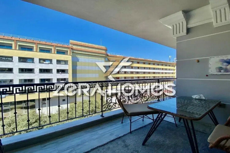 Квартира 3+1 в Алании, Турция | SBB-63104