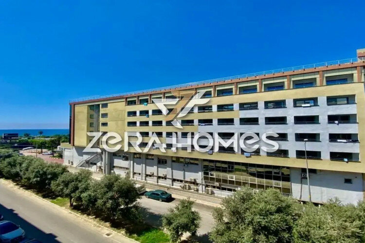 Квартира 3+1 в Алании, Турция | SBB-63104