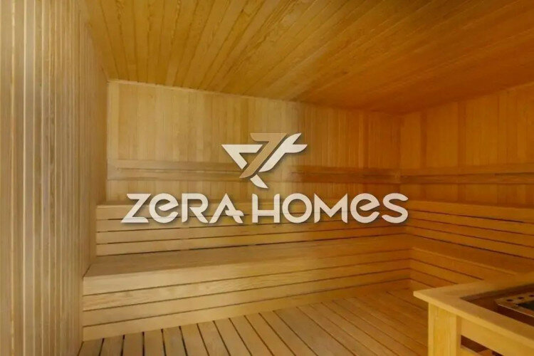 Квартира 3+1 в Алании, Турция | SBB-63104