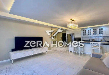 Квартира 3+1 в Алании, Турция | SBB-63104