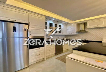 Квартира 3+1 в Алании, Турция | SBB-63104