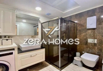 Квартира 3+1 в Алании, Турция | SBB-63104