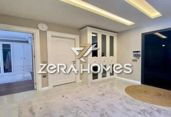 Квартира 3+1 в Алании, Турция | SBB-63104