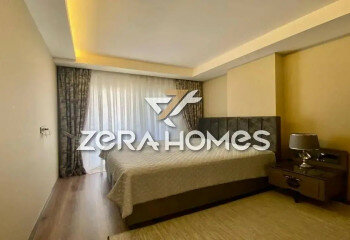 Квартира 3+1 в Алании, Турция | SBB-63104