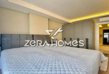 Квартира 3+1 в Алании, Турция | SBB-63104