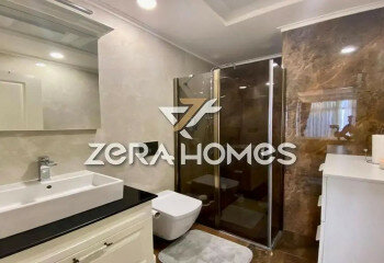 Квартира 3+1 в Алании, Турция | SBB-63104