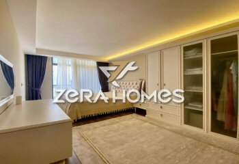 Квартира 3+1 в Алании, Турция | SBB-63104