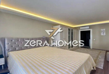 Квартира 3+1 в Алании, Турция | SBB-63104