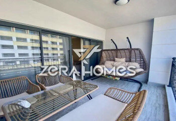 Квартира 3+1 в Алании, Турция | SBB-63104