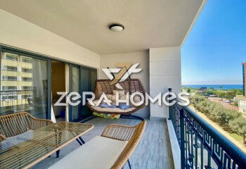 Квартира 3+1 в Алании, Турция | SBB-63104