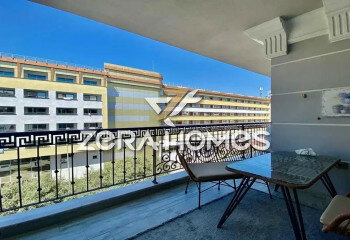 Квартира 3+1 в Алании, Турция | SBB-63104