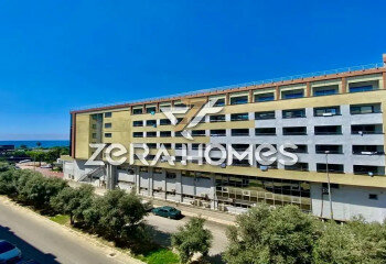 Квартира 3+1 в Алании, Турция | SBB-63104