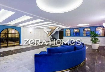 Квартира 3+1 в Алании, Турция | SBB-63104