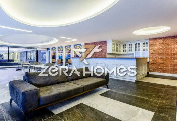 Квартира 3+1 в Алании, Турция | SBB-63104