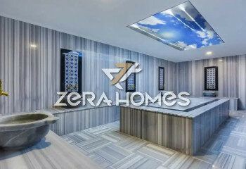 Квартира 3+1 в Алании, Турция | SBB-63104