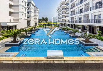 Квартира 3+1 в Алании, Турция | SBB-63104