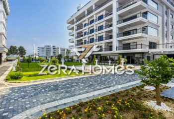 Квартира 3+1 в Алании, Турция | SBB-63104