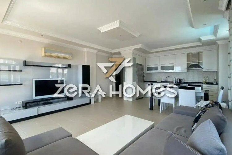 Квартира 5+1 в Айдыне, Турция | PKK-63110