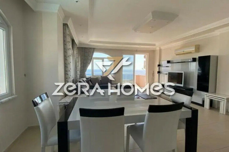 Квартира 5+1 в Айдыне, Турция | PKK-63110