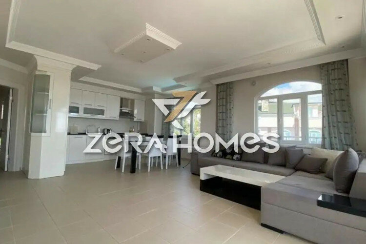 Квартира 5+1 в Айдыне, Турция | PKK-63110