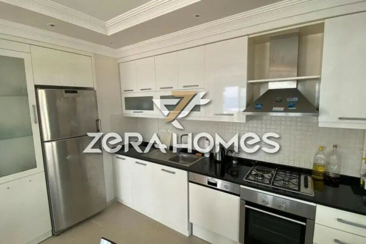 Квартира 5+1 в Айдыне, Турция | PKK-63110