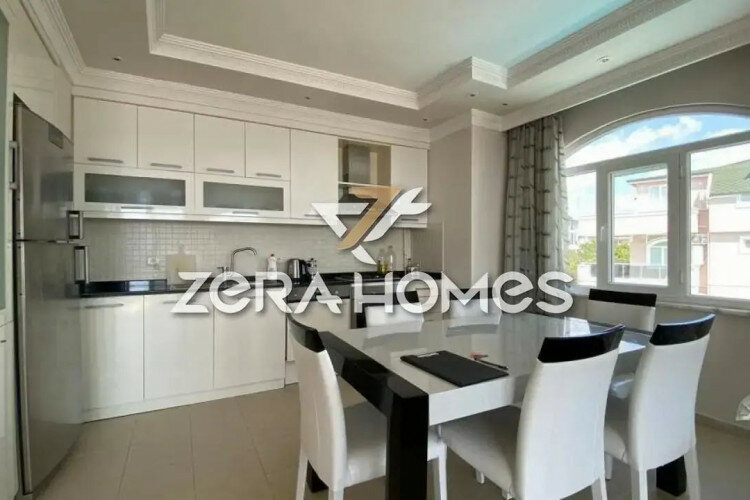 Квартира 5+1 в Айдыне, Турция | PKK-63110