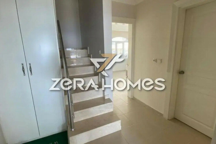 Квартира 5+1 в Айдыне, Турция | PKK-63110