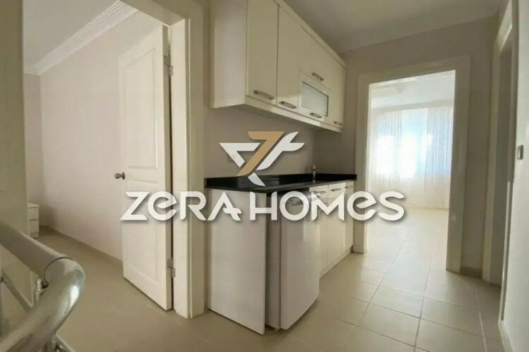 Квартира 5+1 в Айдыне, Турция | PKK-63110