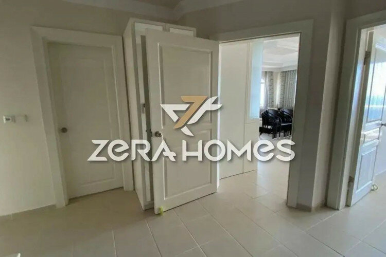 Квартира 5+1 в Айдыне, Турция | PKK-63110