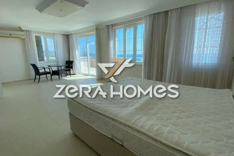 Квартира 5+1 в Айдыне, Турция | PKK-63110