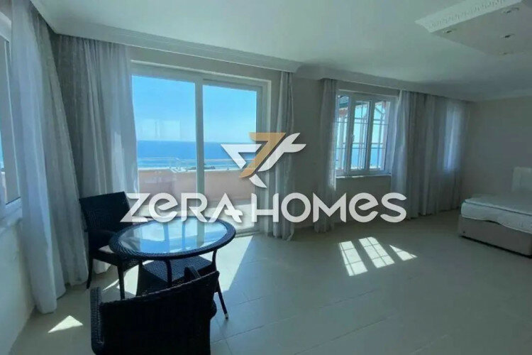 Квартира 5+1 в Айдыне, Турция | PKK-63110